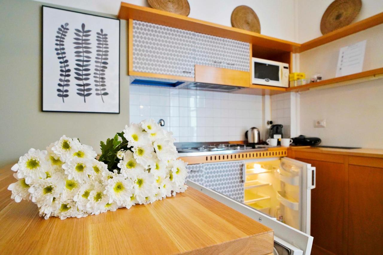 Orea Spiti - A Cozy Place In Moscova District มิลาน ภายนอก รูปภาพ